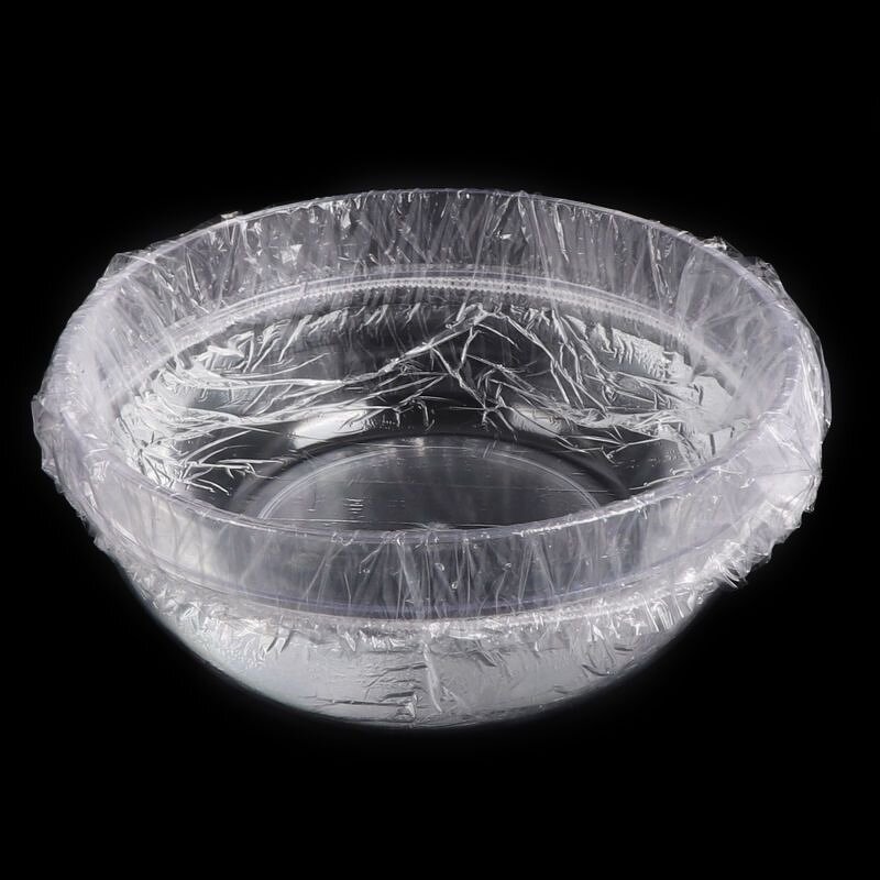 Plastic Table Cloths Manufacturer - Customized Printed Oilproof Red White Roll