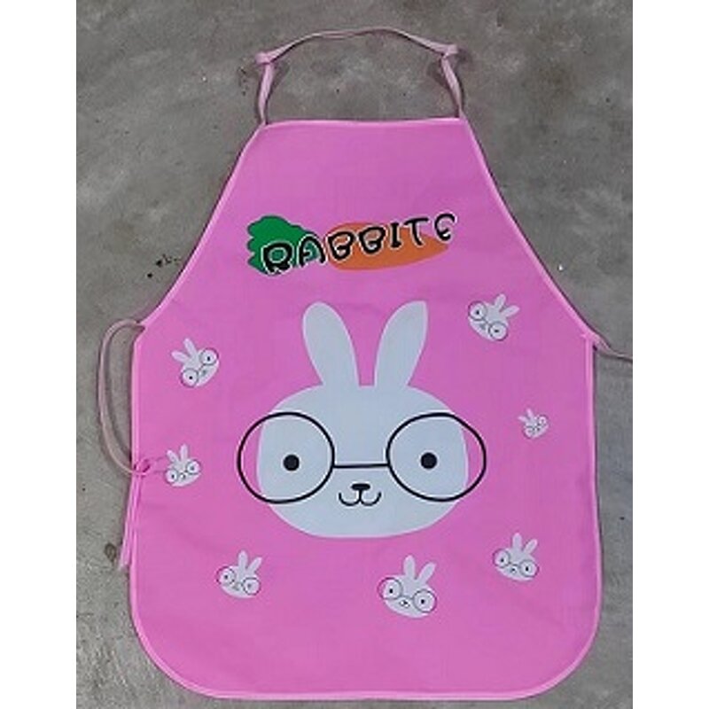 Disposable PE Apron Manufacturer - Protective Waterproof Thick 50 per Roll