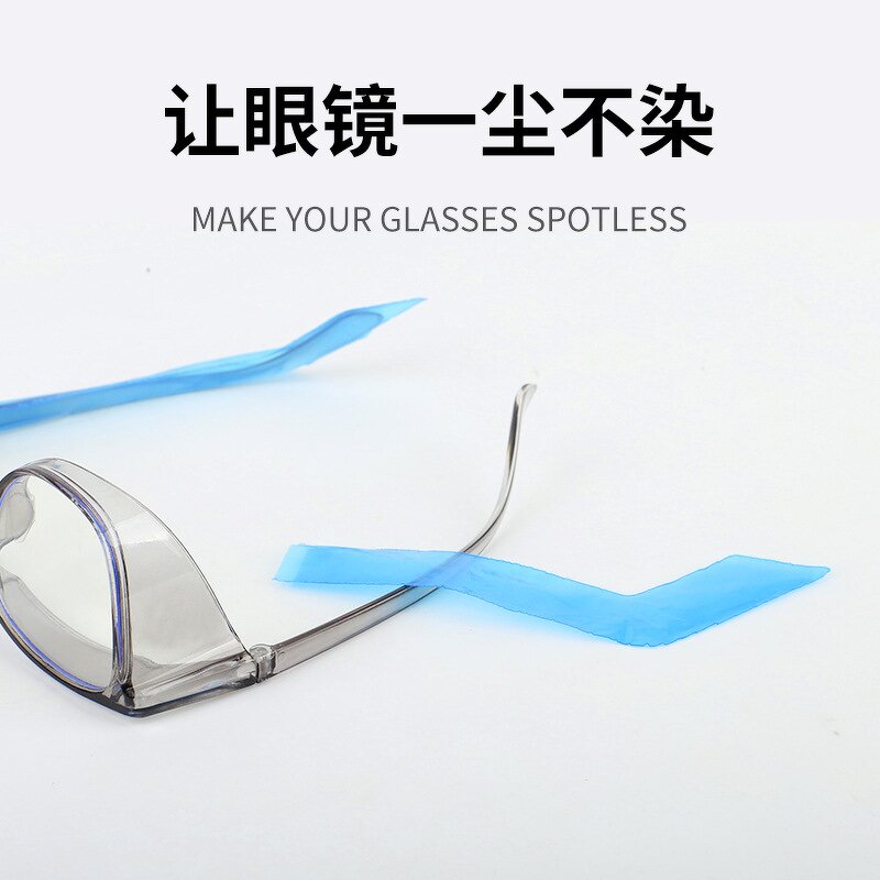 Disposable Hair Styling Wrap Manufacturer - Waterproof Anti-Fouling Scarf Shawl Apron