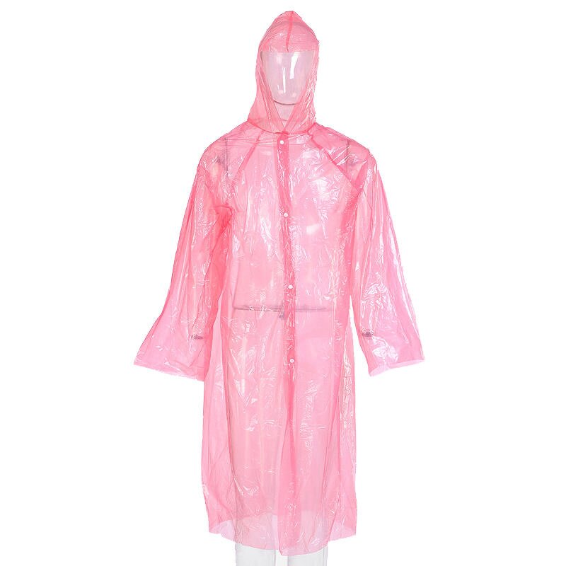 Raincoats Manufacturer - for Adults Waterproof Disposable & Making Machine