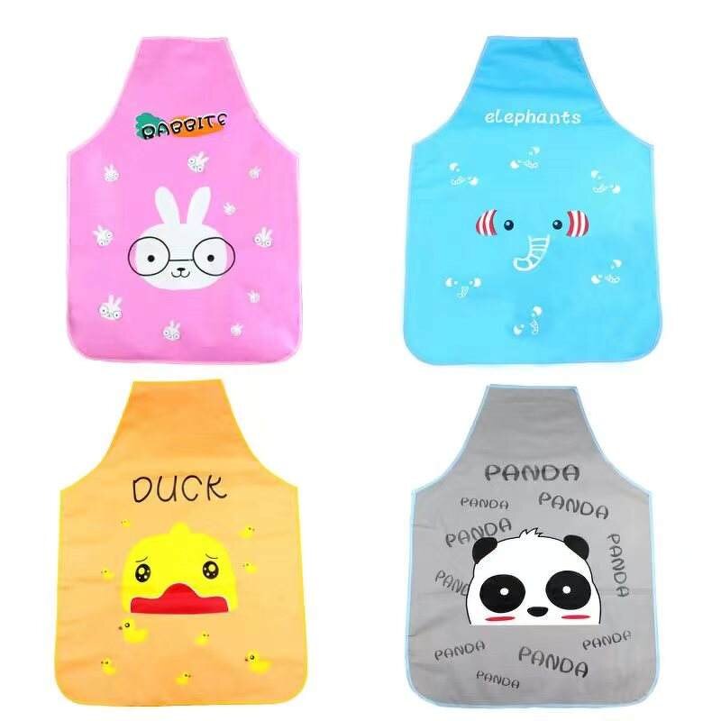 Hello Cat Aprons Manufacturer - Kitchen Waterproof Waiter Apron with Logo