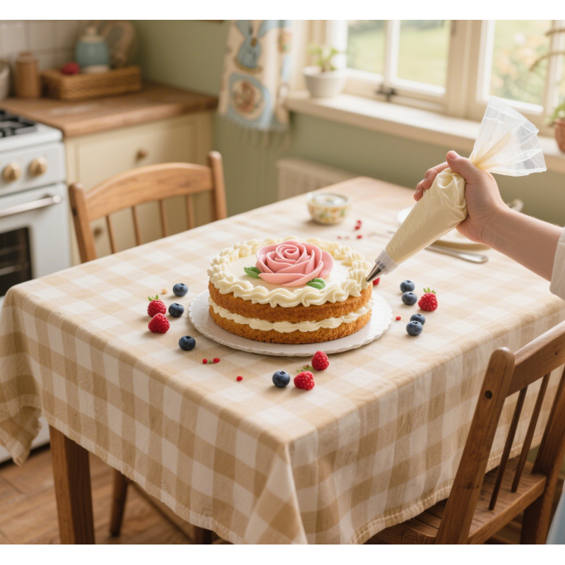 Black Nitrile Gloves Manufacturer - Disposable Powder-Free Chemical Resistant Food Safe