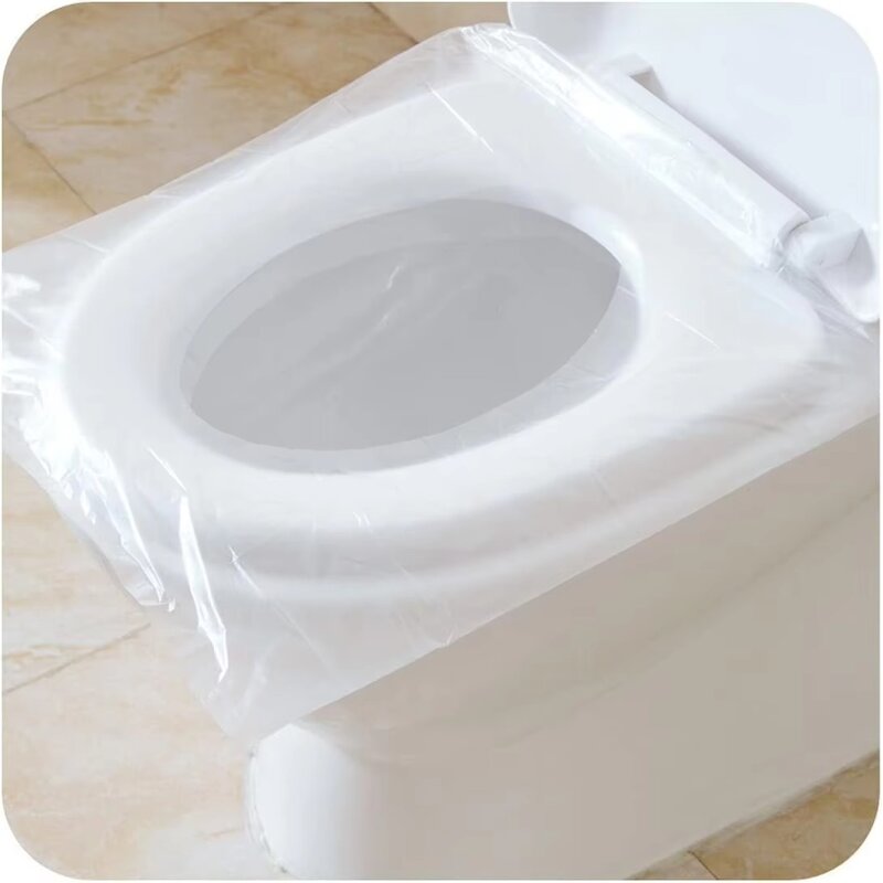 Toilet Seat Covers Manufacturer - Travel Disposable Flushable Toilet Paper Type