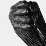 Disposable garbage bag