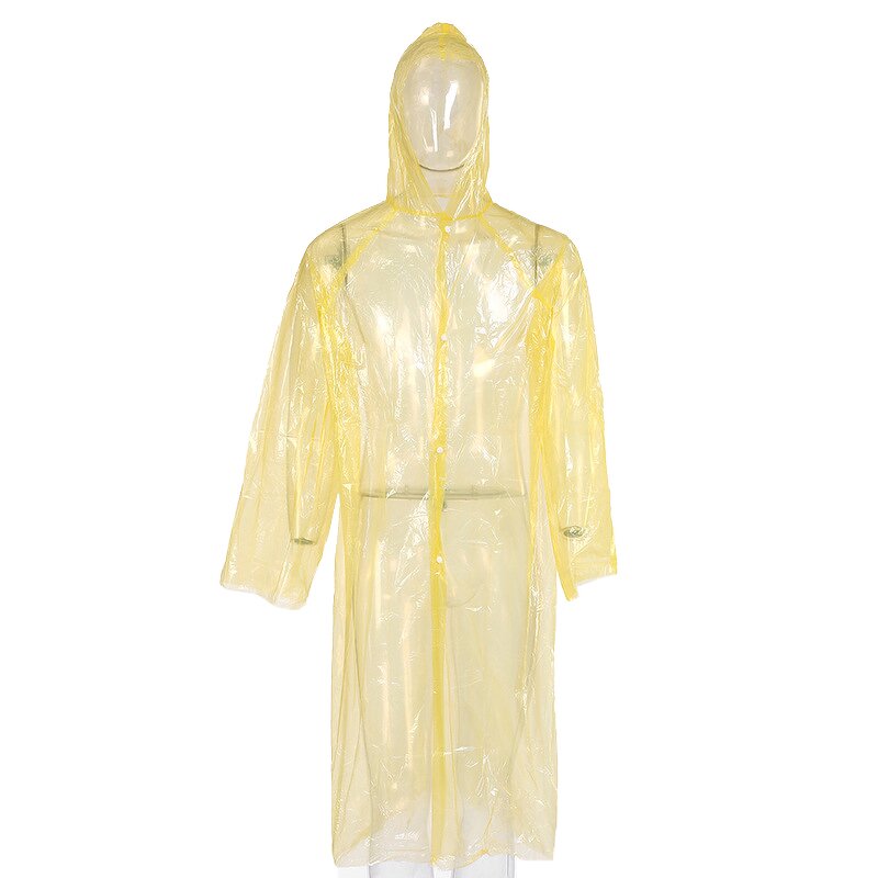 EVA Raincoat Manufacturer - Rainproof Dry Windproof Anti-UV for Outdoor Activities