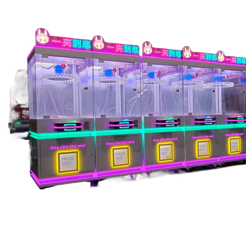 Coin Change Machine Manufacturer - Automatic Coin Changer for Vending Machine Money Exchange