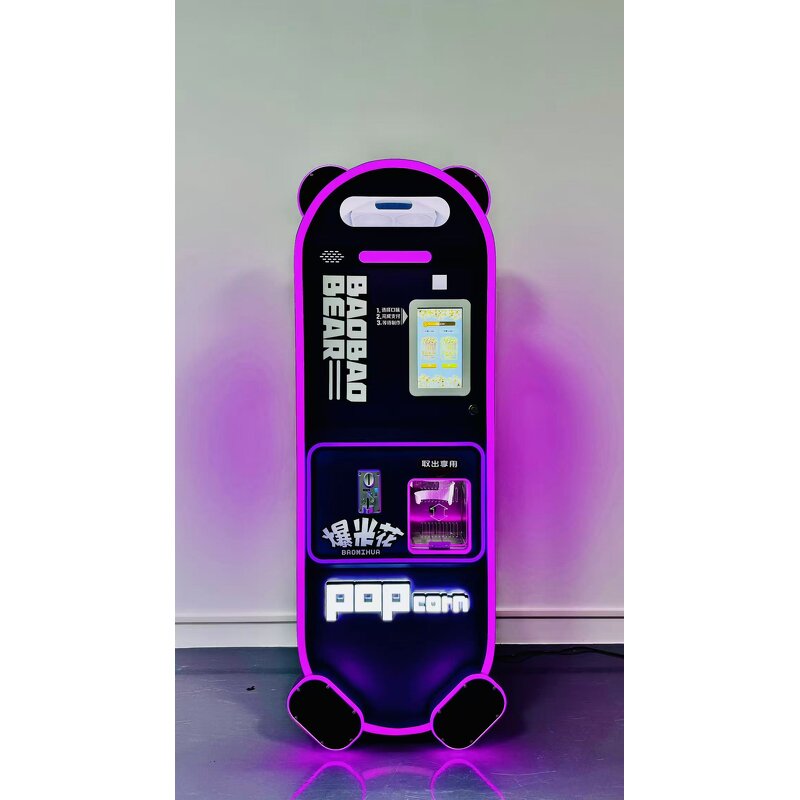 Crane Claw Toy Machine Manufacturer - Mini Arcade Durable 220V Metal Plastic Coin Operated >6 Years