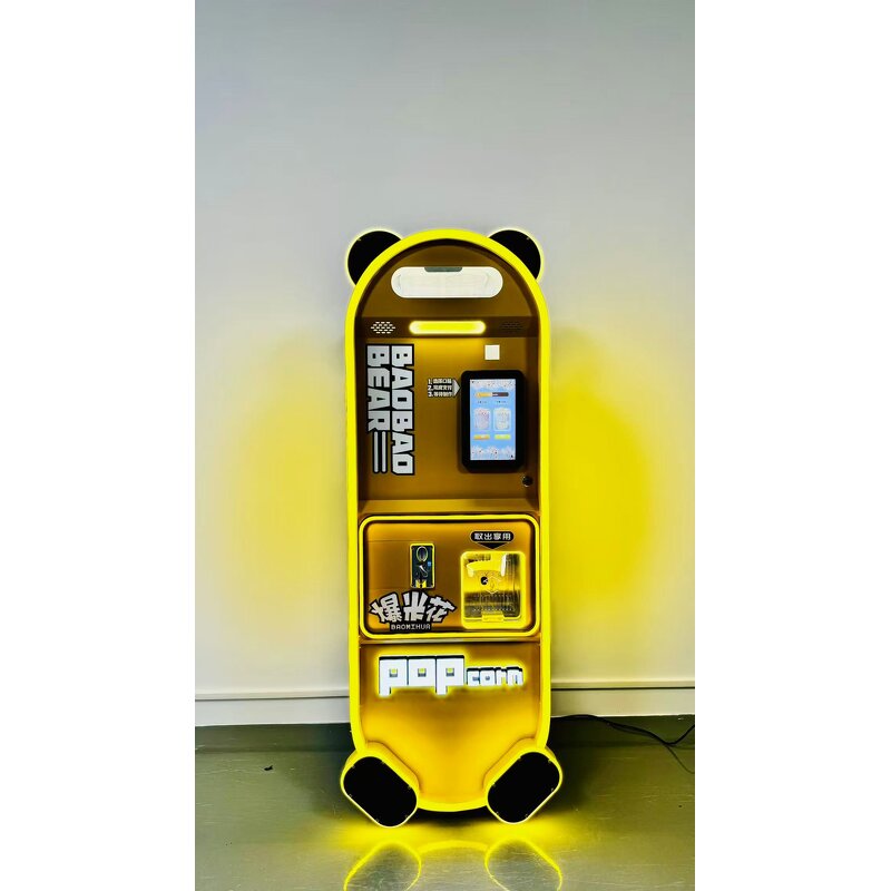 Arcade Crane Claw Machine Manufacturer - Mini 220V Durable Metal Coin Operated for Kids 6+ WiFi