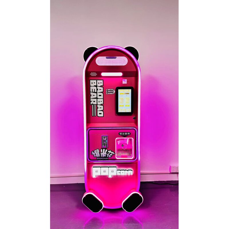 Arcade Crane Claw Machine Manufacturer - Mini 220V Durable Metal Coin Operated for Kids 6+ WiFi