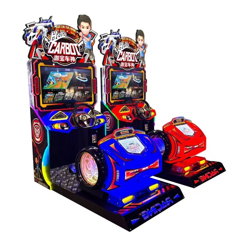 Arcade Machine Manufacturer - 220V Digital Printing LED Mini Coin-Operated Claw Crane 1-Year