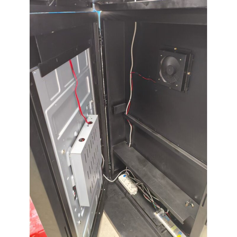 Claw Machine Manufacturer - Mini 220V LED Arcade Racing Game Coin-operated >6 Years US Plug