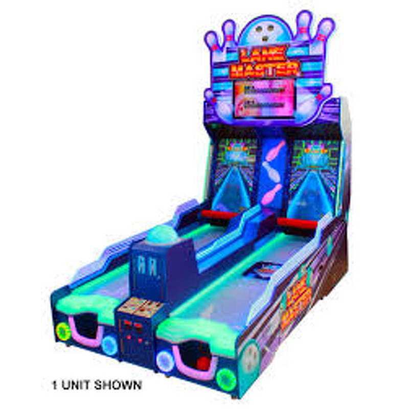 Claw Machine Manufacturer - Double Saibo Mini 220V LED Arcade Racing Game Coin-operated