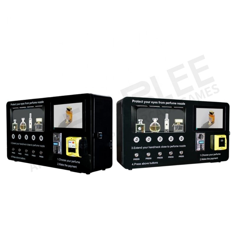 Claw Machine Manufacturer - Mini 220V LED Arcade Racing Game Coin-operated >6 Years US Plug