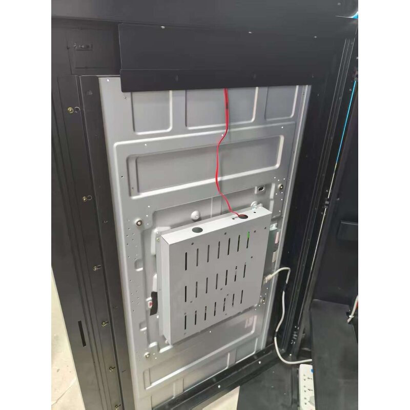 Claw Machine Manufacturer - Mini 220V LED Arcade Racing Game Coin-operated >6 Years US Plug