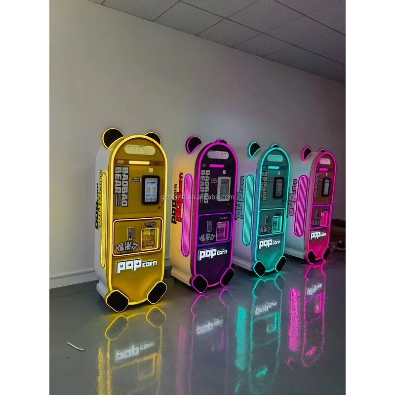 Crane Claw Toy Machine Manufacturer - Mini Arcade Durable 220V Plastic 1-Year Warranty Coin Operated