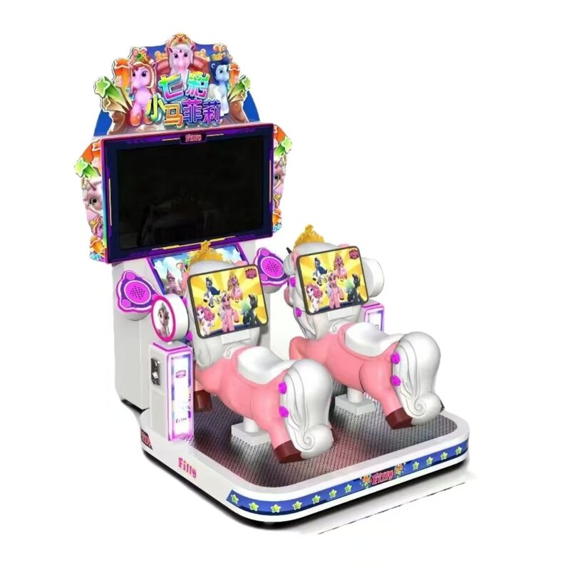 Car Racing Game Manufacturer - High Quality Electronic Simulator Street Motor Coin Operated