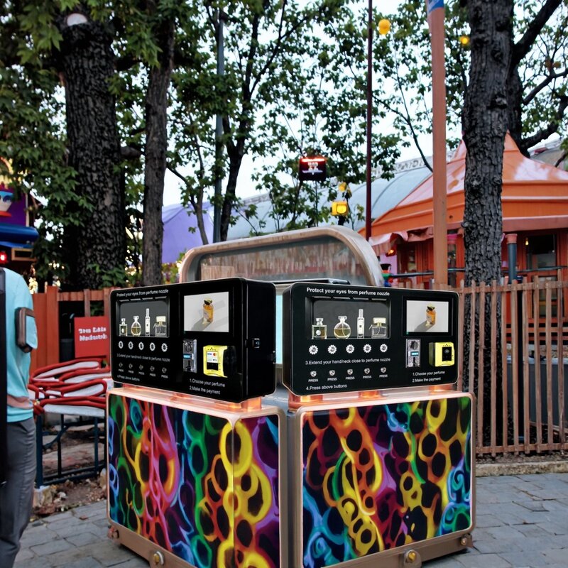 Claw Machine Manufacturer - Mini 220V LED Arcade Racing Game Coin-operated >6 Years US Plug