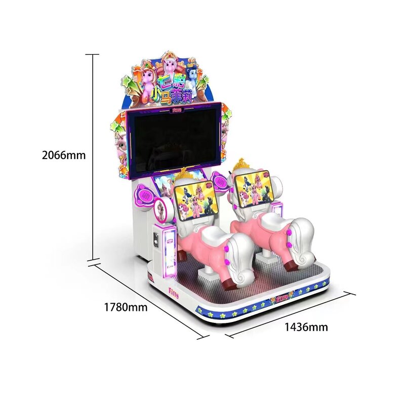 Car Racing Game Manufacturer - High Quality Electronic Simulator Street Motor Coin Operated