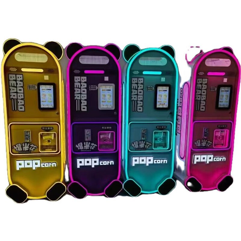 Crane Claw Toy Machine Manufacturer - Mini Arcade Durable 220V Plastic 1-Year Warranty Coin Operated