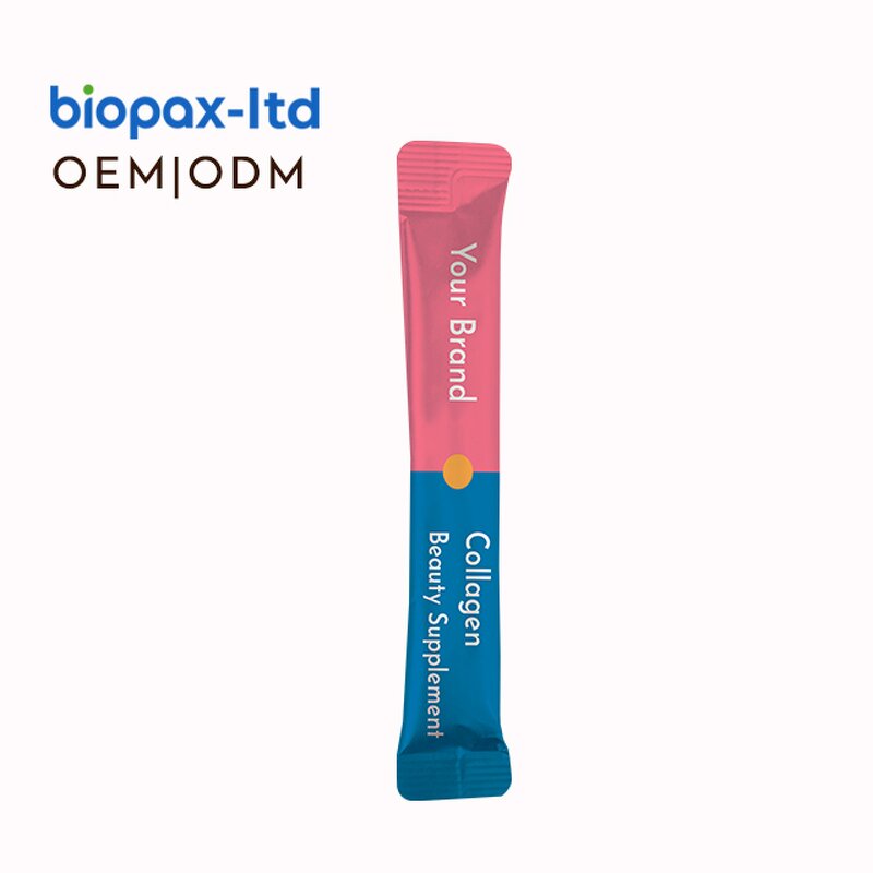 Collagen Drink Manufacturer - Taiwan Manufacturer OEM Beauty Vitamin