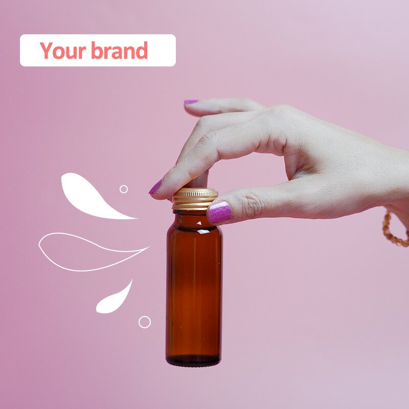 Maca Drink Manufacturer - OEM Enhance Energy Fertility for Men