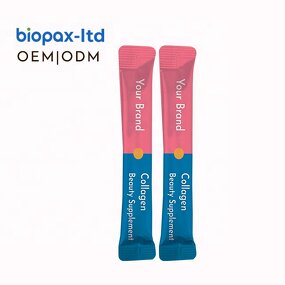 Collagen Drink Manufacturer - Taiwan Manufacturer OEM Beauty Vitamin