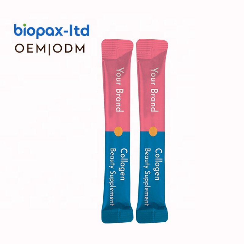 Collagen Drink Manufacturer - Taiwan Manufacturer OEM Beauty Vitamin