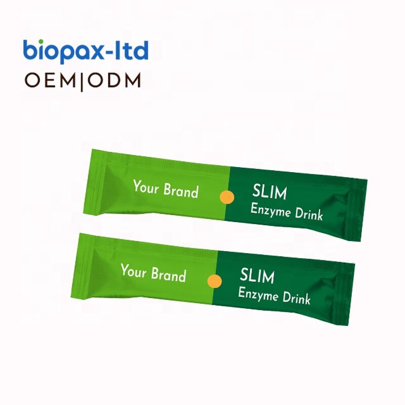 Slimming Drink Manufacturer - Healthcare Supplements OEM ODM