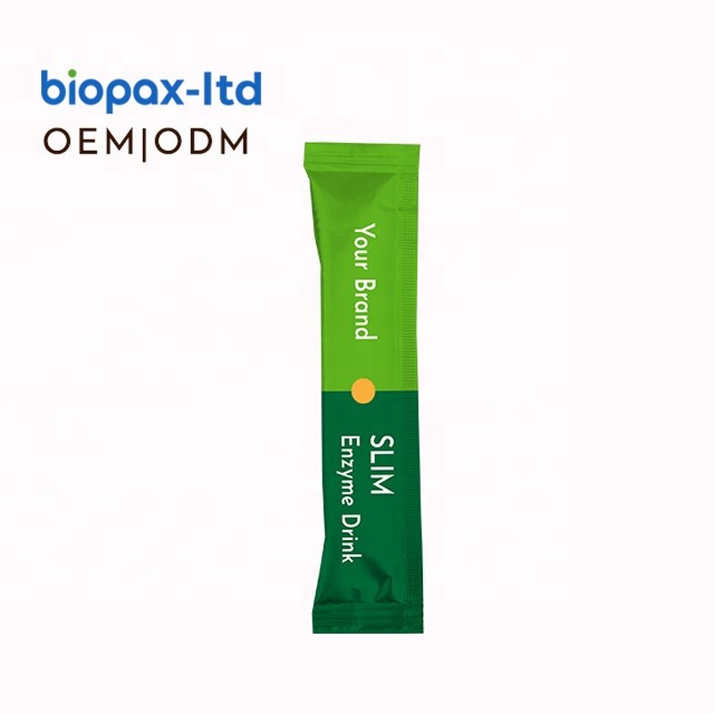 Slimming Drink Manufacturer - Healthcare Supplements OEM ODM