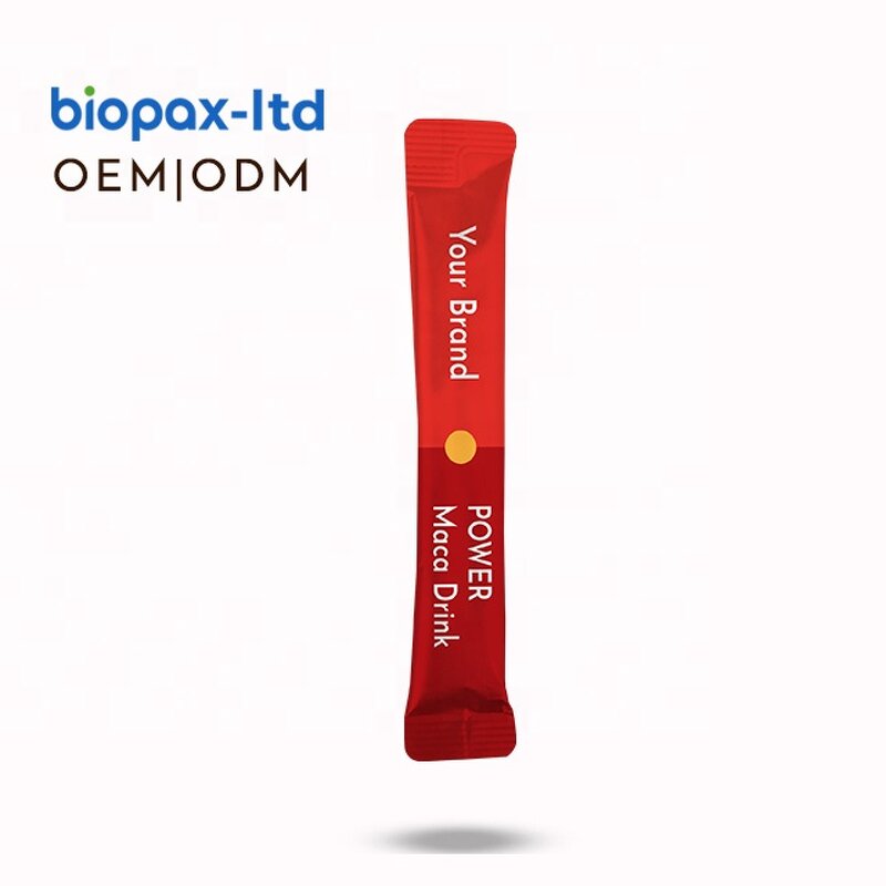 Vitamin Drink Manufacturer - OEM ODM Pure Ashwagandha Middle-Aged