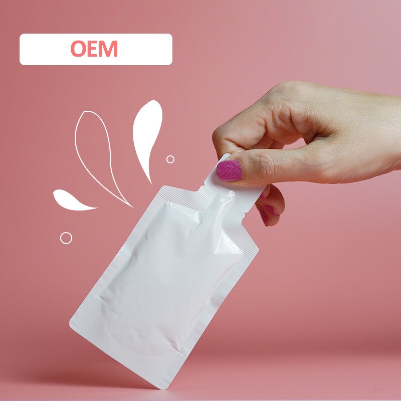 Collagen Supplement Manufacturer - Factory OEM Your Logo Amino Acids