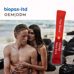 Vitamin Drink Manufacturer - OEM ODM Pure Ashwagandha Middle-Aged