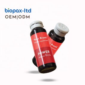 Ashwagandha Drink Manufacturer - OEM Popular Instant Food Grade