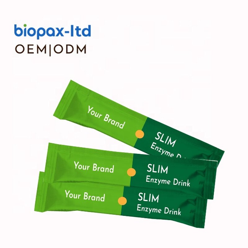 Slimming Drink Manufacturer - Healthcare Supplements OEM ODM