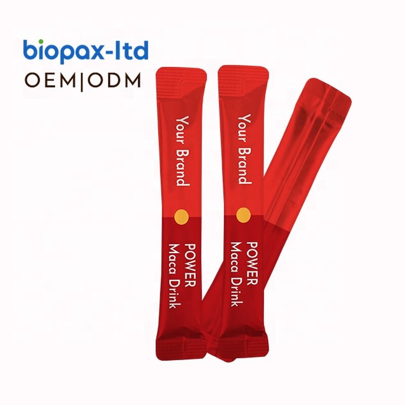 Vitamin Drink Manufacturer - OEM ODM Pure Ashwagandha Middle-Aged