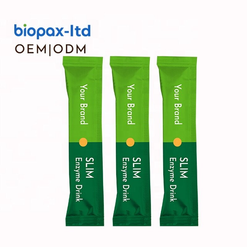 Slimming Drink Manufacturer - Healthcare Supplements OEM ODM