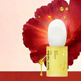 Feminine Yoni Oil Manufacturer - Wholesale Orgasm Enhancement pH Balance Relieve Dryness Odor Control