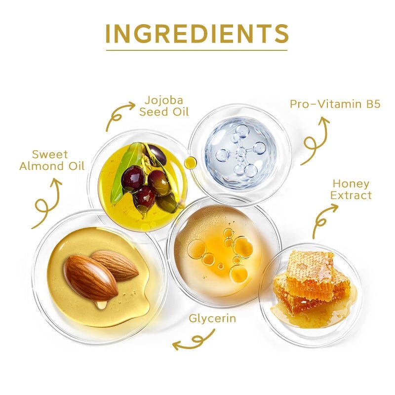 Body Cream Manufacturer - Customized Honey Organic with Jojoba Seed Oil Antioxidant Moisturizing