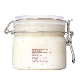 Body Cream Manufacturer - New Arrival Tahitian Pearls Scrub Whitening Support Exfoliator