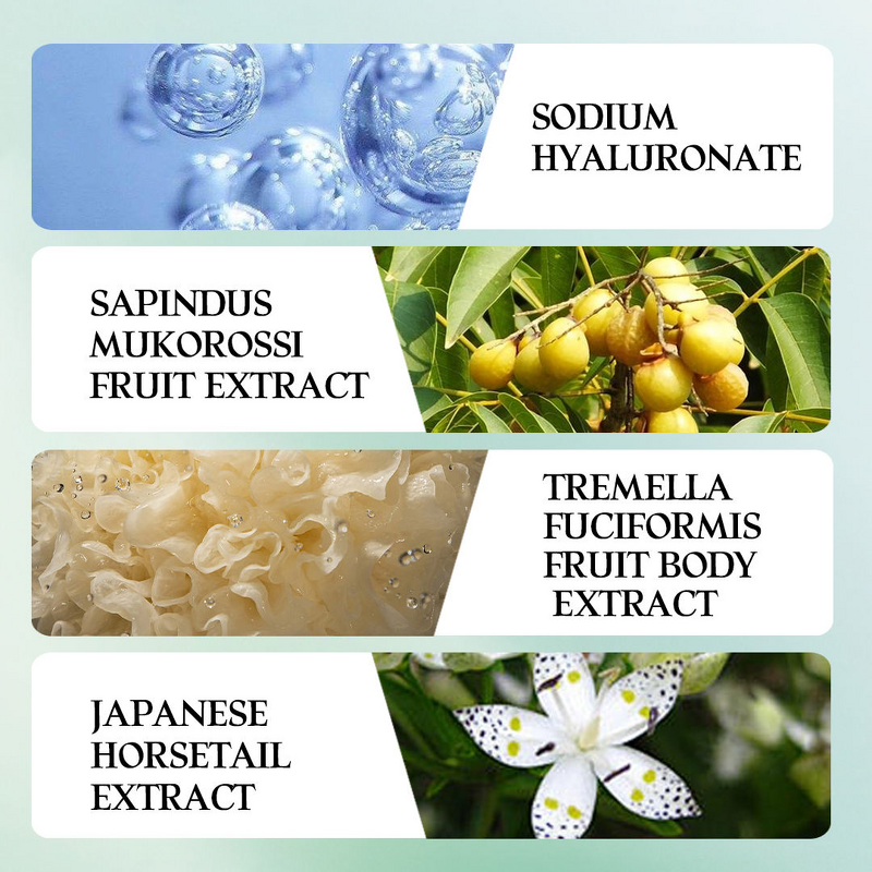 Shampoo Manufacturer - Nattiguard Anti-Dandruff Oil Control Hydrating Soothing for Sensitive Scalp