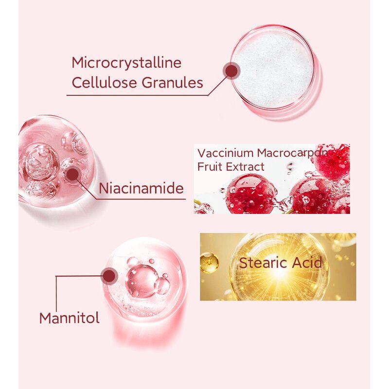 Body Scrub Manufacturer - 100% Natural Exfoliating Anti-Aging Cranberry Peach with Honey