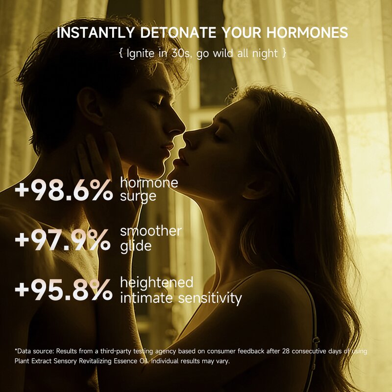 Yoni Oil Manufacturer - Intimate Massage Oil for Women Natural Botanical Blend Odor Reduction