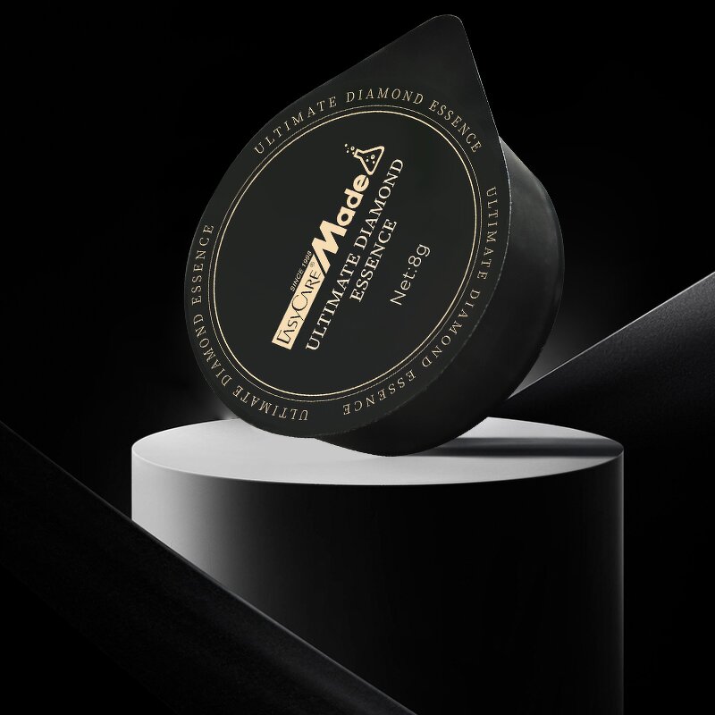 Hair Care Set Manufacturer - OEM Professional Salon Grade Spa Keratin Caviar Infused