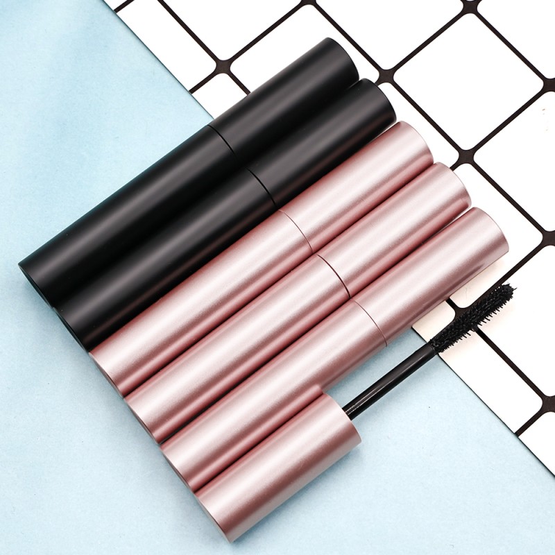 Mascara Manufacturer - OEM Quick Dry Waterproof Colorful 4d Lengthening