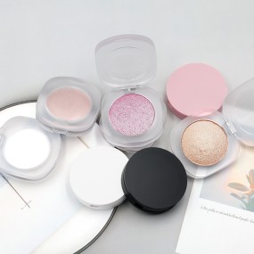 Highlighter Palette Supplier - Wholesale Waterproof Lasting Shine Powder