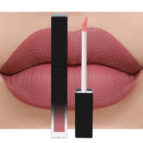 Liquid Lipstick Supplier - Hot Sale Luxury 112 Colors Waterproof Matte