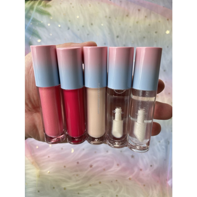 Lip Gloss Manufacturer - Wholesale 73 Colors Waterproof Shimmer Vegan Gloss