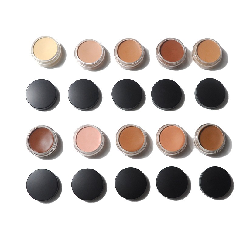 Color Corrector Supplier - OEM Private Label Waterproof Corrector Concealer