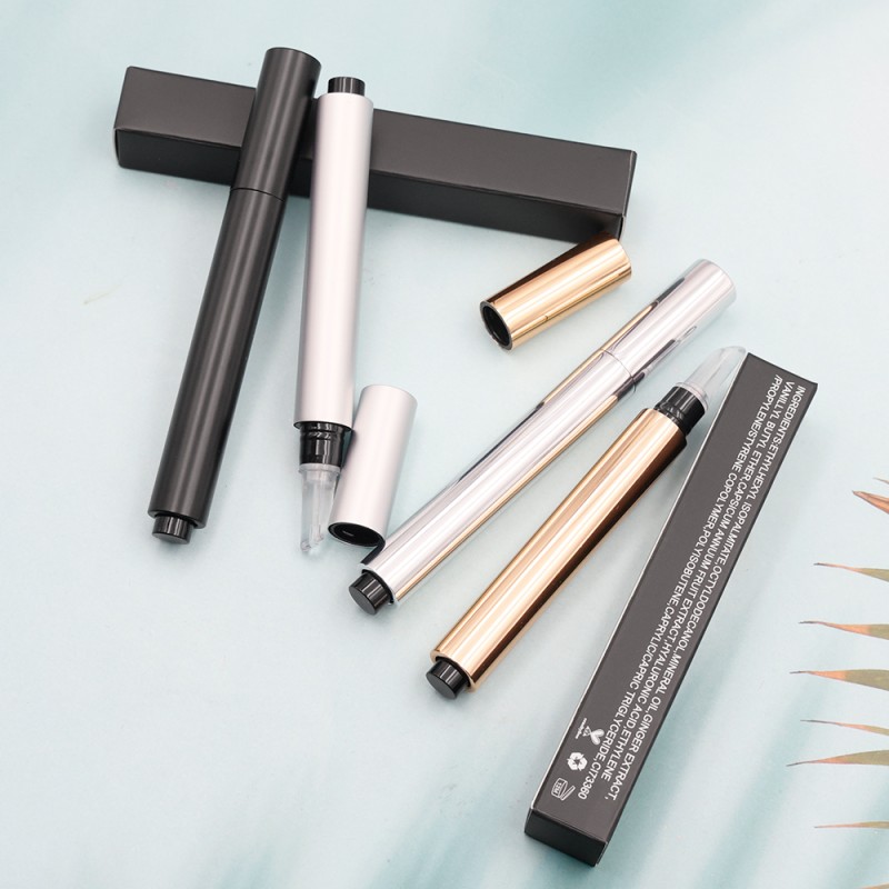 Lip Glow Oil Factory - OEM Hot Moisturizing Tinted Balm Plump Gloss Vegan