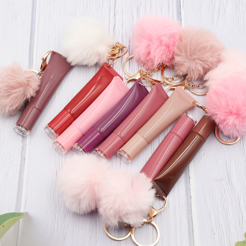 Lip Gloss Supplier - OEM Private Label Vegan Long Lasting Moisturizing Gloss